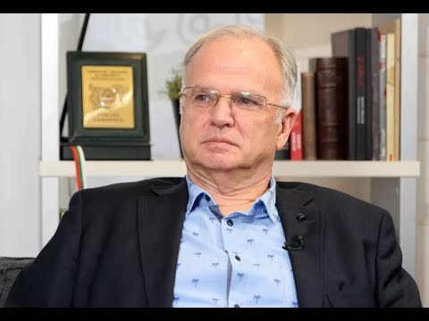 Видео: България - терен на сблъсък на културните ценности на зараждащия се многофакторен свят - Боян Чуков