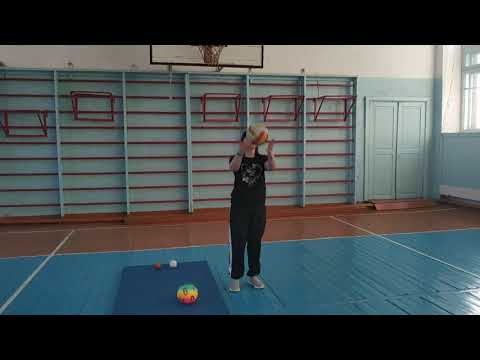 Видео: 2 класс.Урок №101. Подвижные игры и эстафеты