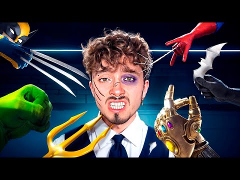 Видео: ВЕРНУЛСЯ В ЛЕГЕНДАРНУЮ РУБРИКУ 7 ЛЕТ НАЗАД! [День Ностальгии]