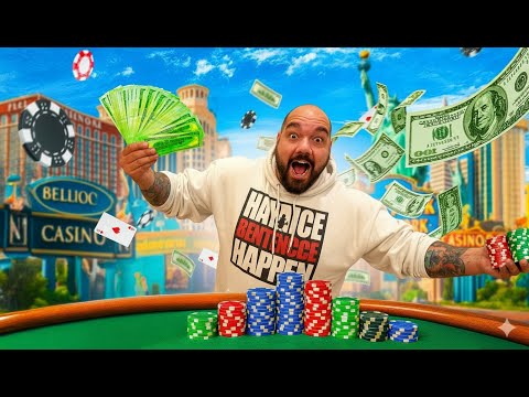 Видео: Бесплатные деньги для джекпота