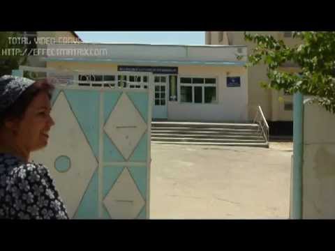 Видео: Вахш 2010