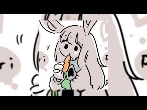 Видео: Зайчик Шнуфель - тусовка Зайцева (speed up)