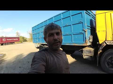 Видео: Как поменять энергоаккумулятор на КамАЗе 89054934540