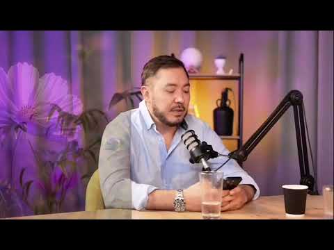 Видео: Я живой! Открой сердце истине_ Ты - мой дом, слово, плоть! @meruyert_zhunusbek