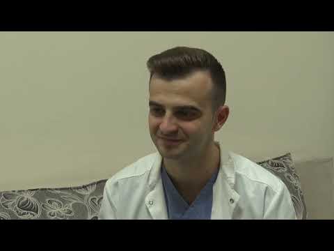 Видео: Доц. Мартин Караманлиев за профилактиката срещу рак на гърдата
