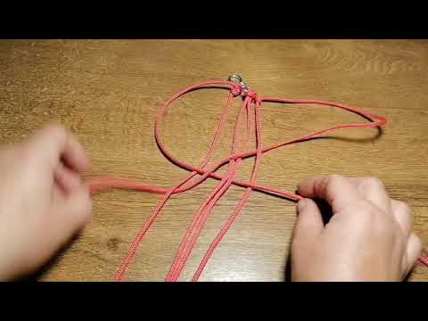 Видео: Ошейник для коз 🐐