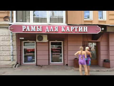 Видео: Троллейбус БКМ-321, маршрут 9 до Инглези(Космонавтов)