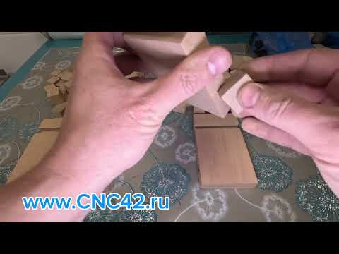 Видео: Галтовка бука в скорлупе грецкого ореха и деревянных обрезках