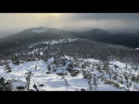 Видео: Аваляк. Южный Урал