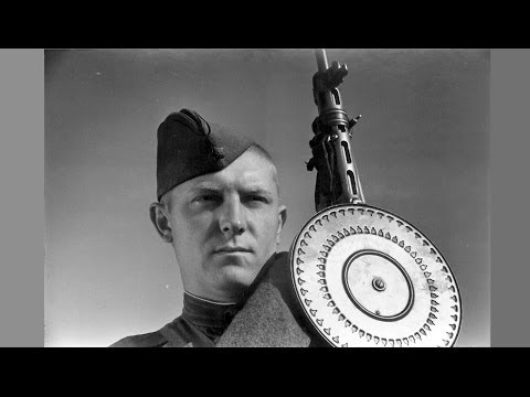 Видео: Василий Тёркин - часть 4 (Видео)