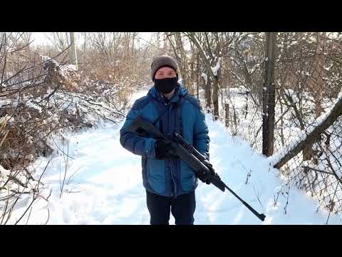 Видео: Охота на утку с воздушки