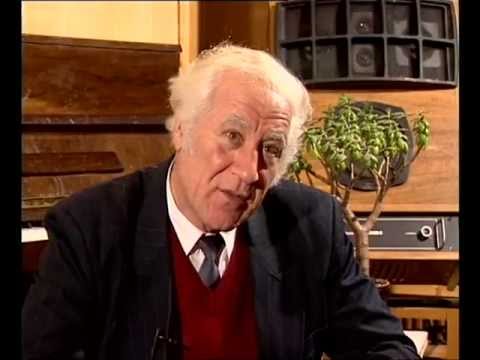 Видео: Булат Газданов (1)