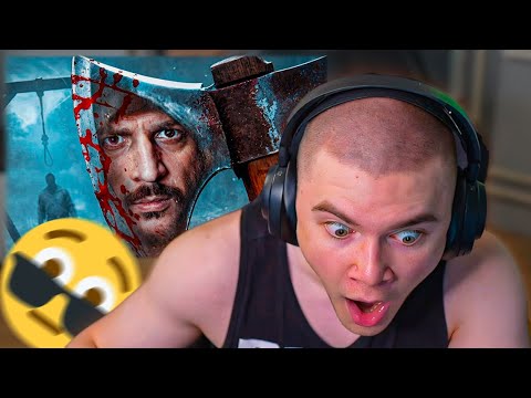 Видео: ДЕРЗКО69 СМОТРИТ "САМЫЙ СТРАШНЫЙ ПАЛАЧ В ИСТОРИИ ! / ЧЕРНЕЦ"