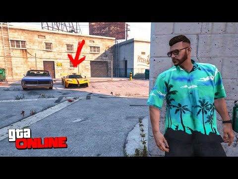Видео: СИМОН БІЗГЕ ҚЫМБАТ КӨЛІКТІ ҰРЛАУҒА ТАПСЫРМА БЕРДІ | GTA 5 ONLINE