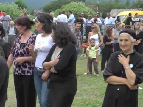 Видео: Tsikhisdgvari-Цихисджвари 13