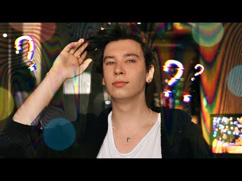 Видео: 8 вещей, которые я хочу оставить в 2018-ом! | Юлаймас #4