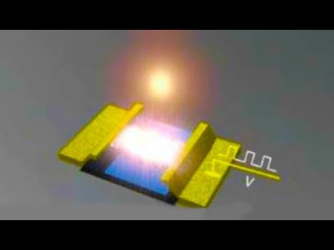 Видео: ЧТО ТАКОЕ АТОМИСТОР