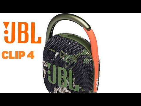 Видео: JBL CLIP 4. распаковка,небольшой обзор,сравниваем с clip 3,go 3.какую лучше взять!!!