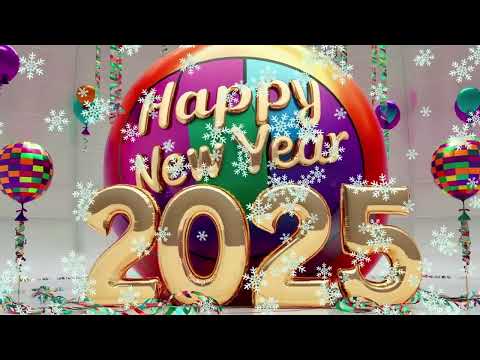 Видео: Премьера песни - Новогодняя!