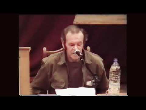 Видео: Евгений Головин - Пурпурная субстанция Обмана (исправлен звук)  /1 часть