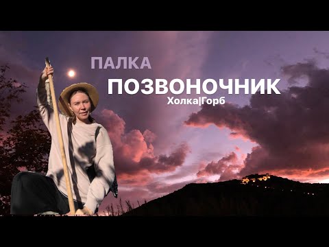 Видео: Спина • Боль • Черенок от лопаты