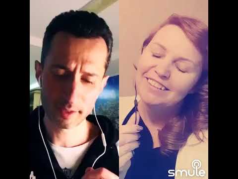 Видео: Звёздочка моя ясная #песни #душевныепесни #smule