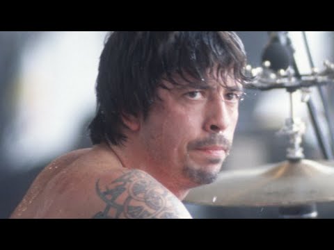 Видео: Трагичные моменты в истории Foo Fighters