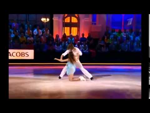 Видео: Елена Подкаминская и Петр Чернышев: Город золотой