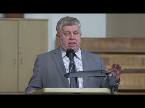 Видео: Расположил сердце, Изучать, Исполнять.  Франц Тиссен. Ездра 7: 1-10.