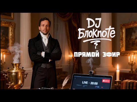 Видео: Dj БлокNote - ИИ - как отличить подделку