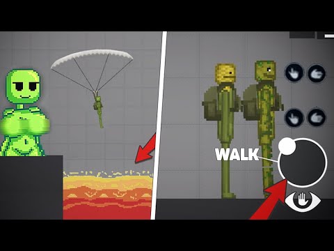 Видео: ❗Что НИКОГДА не будет добавлено в Melon Playground❗