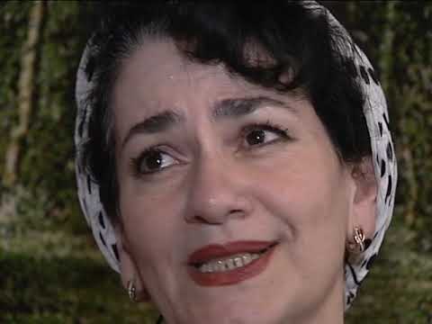 Видео: ГТРК Ингушетия - «История жизни». Хадишат Ахциева, 2013 г.