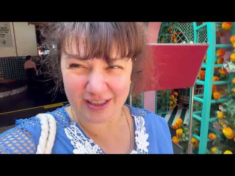Видео: Завтрак в Тайланде A-One The Royal Cruise in Pattaya