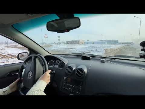 Видео: АвтоЦон Астана Практикалық Экзамен #автоинструкторастана #автодром #автоцонастана #пробныйвождение