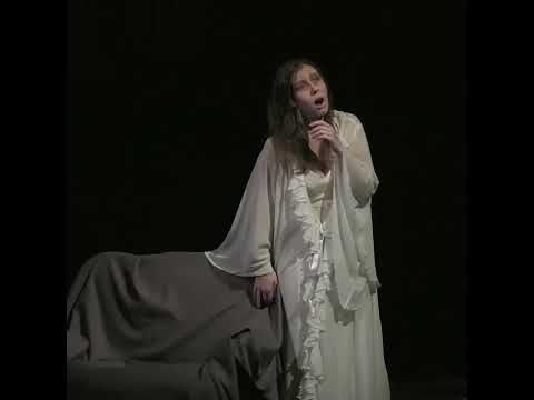 Видео: Дебют на сопрана Александрина Михайлова в операта „Травиата“ от Верди на сцената на Софийската опера