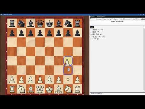 Видео: 20.3 "Неправильные" начала