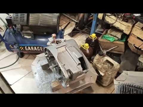 Видео: ИЖ Отморозок М2, торцанул цилиндр, напечатал еще пластиковых деталей... эксперименты продолжаются.