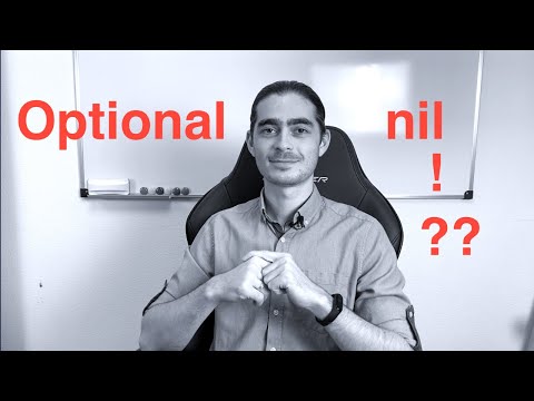 Видео: Занятие 12 - Optional тип, безопасное и не безопасное развертывание, крешим программу