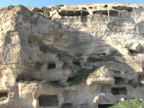 Видео: Теория заговора. Черноморская Атлантида.