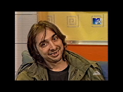 Видео: Король и Шут на MTV 2000 год