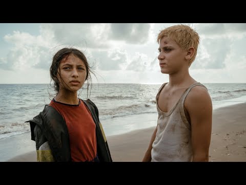 Видео: ФИЛЬМ! ГОРОД-ПРИЗРАК, В КОТОРОМ ПОСТОЯННО ВЕДЁТСЯ БОРЬБА ЗА ТЕРРИТОРИЮ! Опасный город! Русский фильм