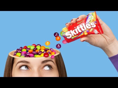 Видео: Что делать, когда скучно – 12 идей!