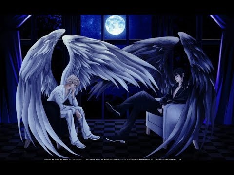 Видео: Аниме клип/AMV/Предательство знает моё Имя/Uragiri wa Boku no Namae o Shitte Iru/Обитатели Рая