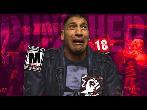 Видео: Скандальная история самой жестокой игры Marvel