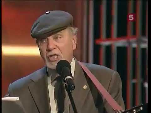 Видео: Владимир Живов Тамара Лоткова Гамлет (две версии песни)