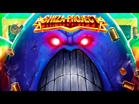 Видео: SPACE KING 1 (русский дубляж от Shiza Project)