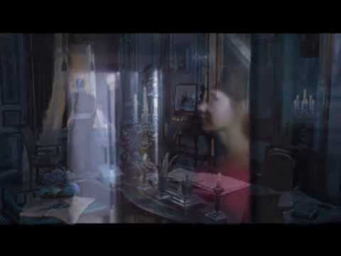 Видео: Александр и Натали. Старый замок.