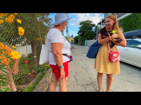 Видео: VLOG Мой день в Центре Оздоровления Неумывакина по программе «Укрепление Спины» / My Day in Crimea