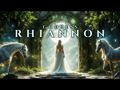 Видео: Пробуждение дня Рианнон 🌸 Музыка 432 Гц для обновления и размышлений