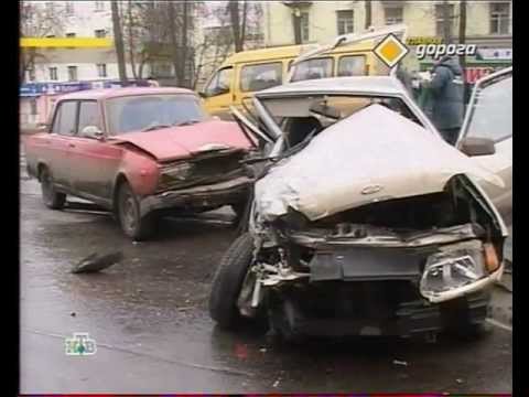 Видео: Главная дорога 28.03.09.avi